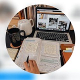 Telegram profile photo for کنکوری