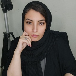 Telegram profile photo for آموزش خیاطی پرستو استایل