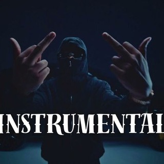 Telegram profile photo for Instrumental Rap, Afro, Hip Hop, Drill, Melody