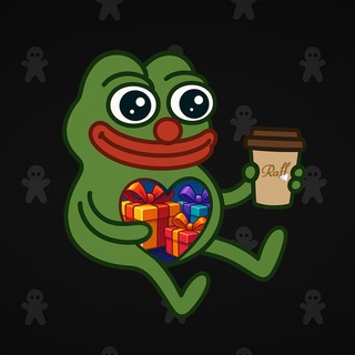 Telegram group profile photo for Raff News Chat