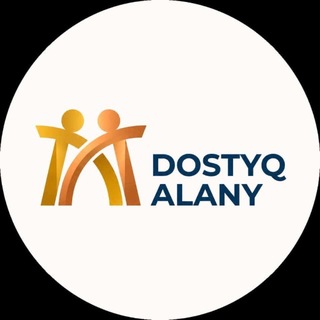 Telegram profile photo for Dostyq alany