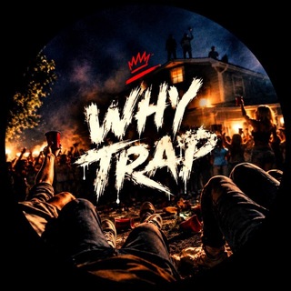 Telegram profile photo for WhyTrap??|ЧЛБ