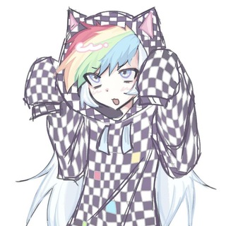 Telegram profile photo for гвики нет14