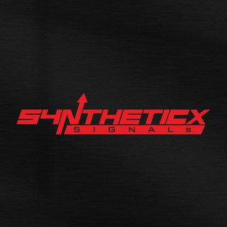 Telegram profile photo for STEPS TO REGISTER THE SYNTHETICX SUITES