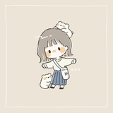 Telegram profile photo for مـونـيكا 🚋🚏