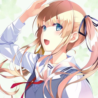Telegram profile photo for さくら荘の白猫