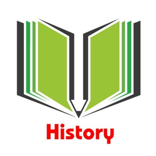 Telegram profile photo for History 📚
