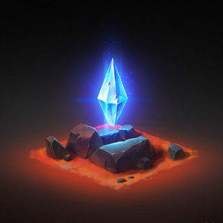 Telegram profile photo for Hunting Early Gems