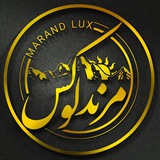 Telegram profile photo for مرند لوکس | شهرستان مرند🌍