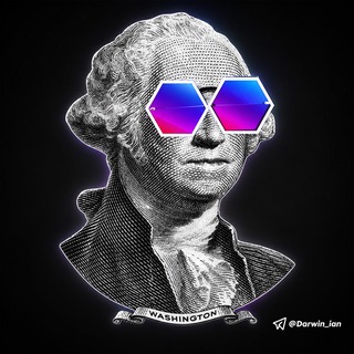 Telegram profile photo for Degens Calendar