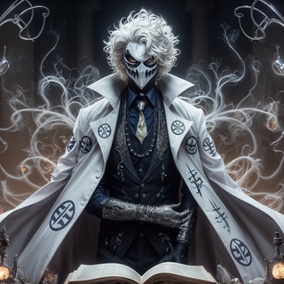 Telegram profile photo for Doctor Madness