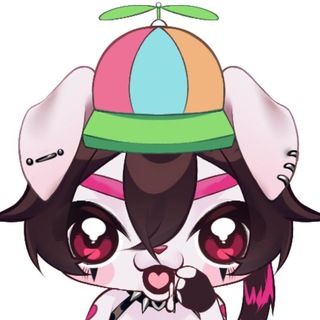Telegram profile photo for Isi TV🎀