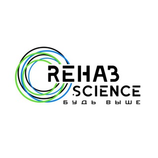 Telegram profile photo for Реабилитация Rehabscience Богатырев Андрей