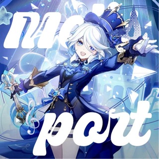 Telegram profile photo for ‘me!lis p0rt.
