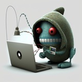 Telegram profile photo for Phishing scanner by: Hack Protect