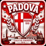 Telegram profile photo for PADOVA ⚪️🔴