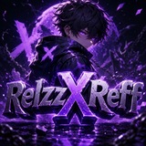 Telegram profile photo for RelzzXCuann