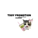Telegram profile photo for "TSOY promotion" приход/отзывы