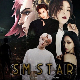 Telegram profile photo for Sm Star