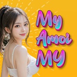 Telegram profile photo for MyAmoiMYππ