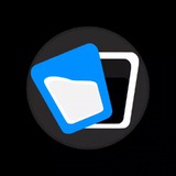 Telegram profile photo for VODKA.BET