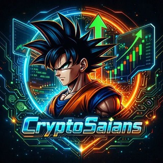 Telegram profile photo for CRYPTO SAİANS