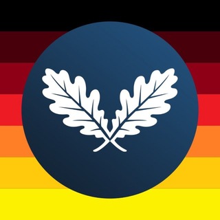 Telegram profile photo for Generation Deutschland NRW