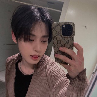Telegram profile photo for me and ди🫧