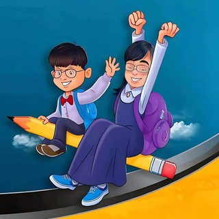 Telegram profile photo for كروب مـــادة العلـــوم 🔬