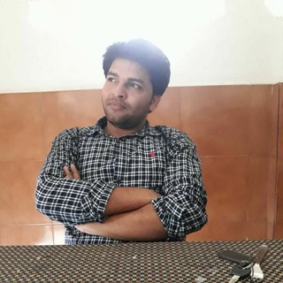 Telegram profile photo for English by Avinash sir
