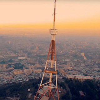 Telegram profile photo for 🌆Аренда в Тбилиси🌆