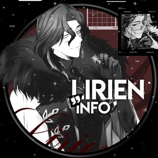 Telegram profile photo for 𝗜𝗡𝗙𝗢░𝗟𝗜𝗥𝗜𝗘𝗡