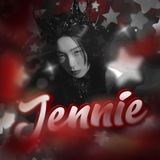 Telegram profile photo for jènnie.