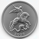 Telegram profile photo for 5 копеек