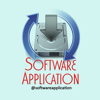 Telegram profile photo for Software & Application