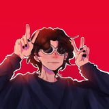 Telegram profile photo for Z A X E R