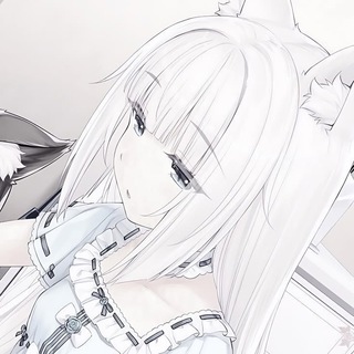 Telegram profile photo for )፝֟᷼͡⏝ ı๋𝗻̫𝗳̶𐐫 ִ۫♡