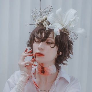 Telegram profile photo for ✨ уголок Лин ✨