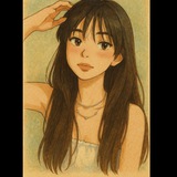 Telegram profile photo for 𝓢𝓪𝓻𝓲𝓷𝓪