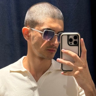 Telegram profile photo for Real Danial
