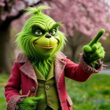 Telegram profile photo for Гриннн