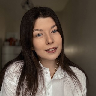 Telegram profile photo for Пространство изобилия | Кейт
