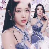 Telegram profile photo for Starry of Xiaoting.