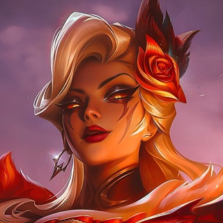 Telegram profile photo for League Of Content