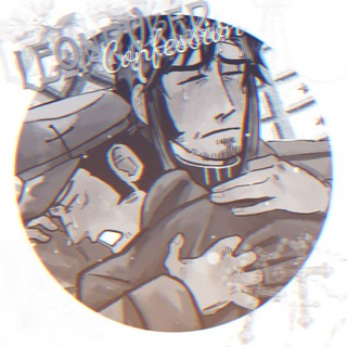 Telegram profile photo for ౨ LeonRyker confession ⚰🚬