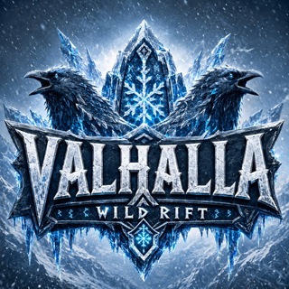 Telegram group profile photo for Valhalla • ЧАТ