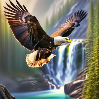 Telegram profile photo for 🌎 Дикий Telegram