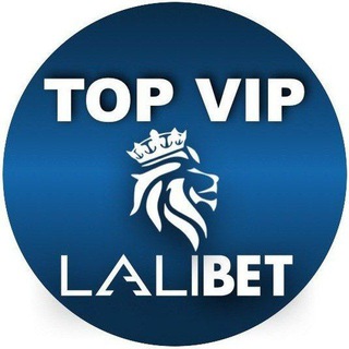 Telegram profile photo for TOP VIP LALIBET (ላሊ ስፖርት ቤቲንግ)