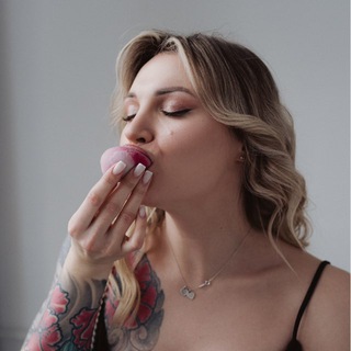 Telegram profile photo for DariiBakes - дилер сладкого эндорфина