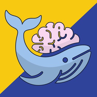 Telegram profile photo for EveryAI